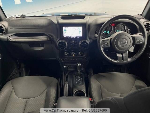 chrysler jeep-wrangler 2016 -CHRYSLER--Jeep Wrangler ABA-JK36L--1C4HJWKG1GL127619---CHRYSLER--Jeep Wrangler ABA-JK36L--1C4HJWKG1GL127619- image 2