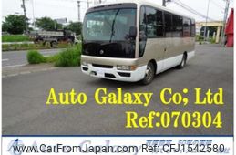 nissan civilian-bus 2004 CFJ1542580