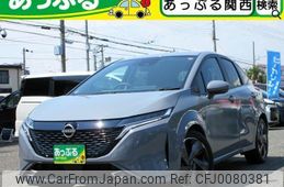 nissan aura 2023 quick_quick_6AA-FE13_FE13-356986