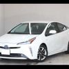 toyota prius 2019 -TOYOTA--Prius DAA-ZVW51--ZVW51-6100507---TOYOTA--Prius DAA-ZVW51--ZVW51-6100507- image 1