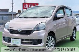 daihatsu mira-e-s 2014 CFJ1660486