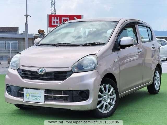 daihatsu mira-e-s 2014 CFJ1660486 image 1