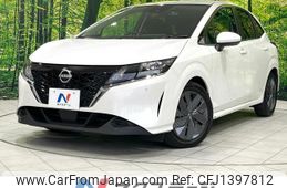 nissan note 2023 quick_quick_E13_E13-223437