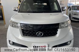 toyota bb 2013 CFJ1653190