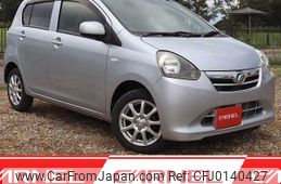 daihatsu mira-e-s 2013 P00278