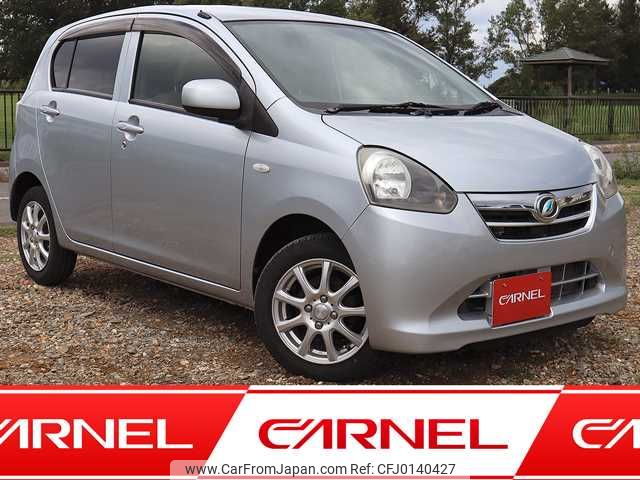 daihatsu mira-e-s 2013 P00278 image 1