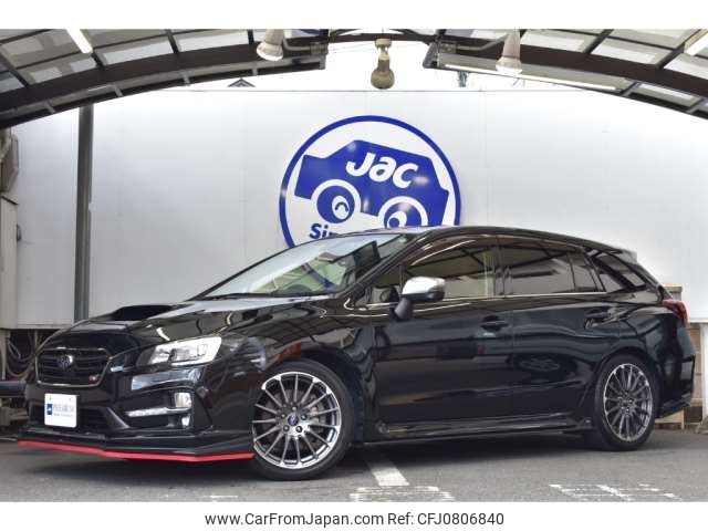 subaru levorg 2017 -SUBARU 【春日井 300 899】--Levorg DBA-VMG--VMG-022876---SUBARU 【春日井 300 899】--Levorg DBA-VMG--VMG-022876- image 1