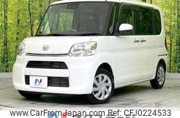 daihatsu tanto 2019 -DAIHATSU--Tanto DBA-LA600S--LA600S-0686699---DAIHATSU--Tanto DBA-LA600S--LA600S-0686699-