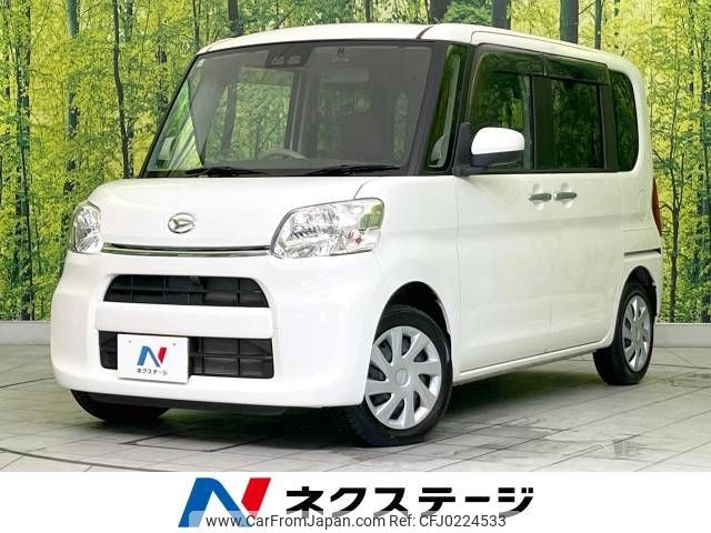 daihatsu tanto 2019 -DAIHATSU--Tanto DBA-LA600S--LA600S-0686699---DAIHATSU--Tanto DBA-LA600S--LA600S-0686699- image 1