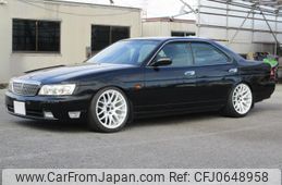 nissan laurel 2002 GOO_JP_700055141430250116001