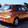 nissan march 2012 P00026 image 13