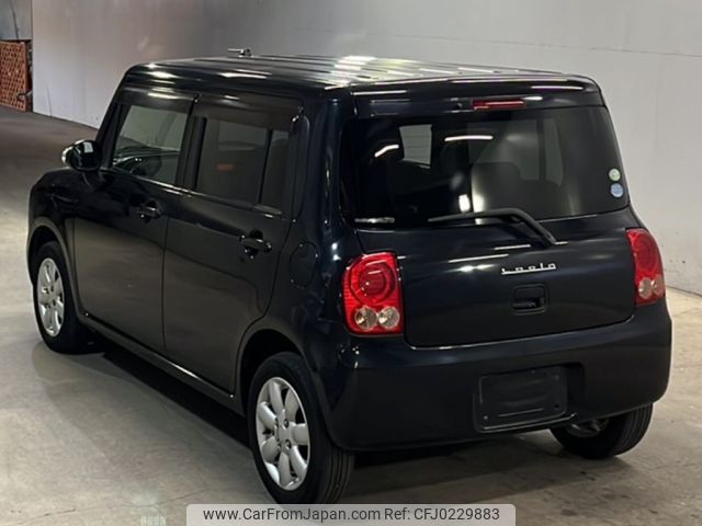 suzuki alto-lapin 2011 -SUZUKI--Alto Lapin HE22S-214145---SUZUKI--Alto Lapin HE22S-214145- image 2