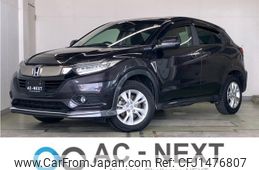honda vezel 2018 CFJ1476807