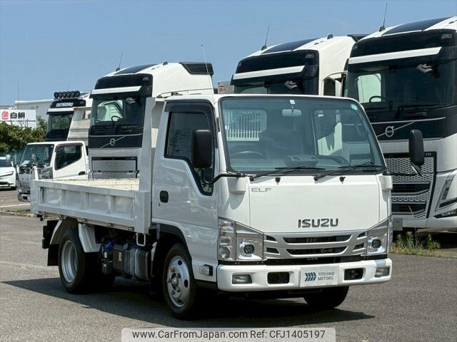 isuzu elf-truck 2023 -ISUZU--Elf 2RG-NJR88AD--NJR88-7014495---ISUZU--Elf 2RG-NJR88AD--NJR88-7014495- image 2