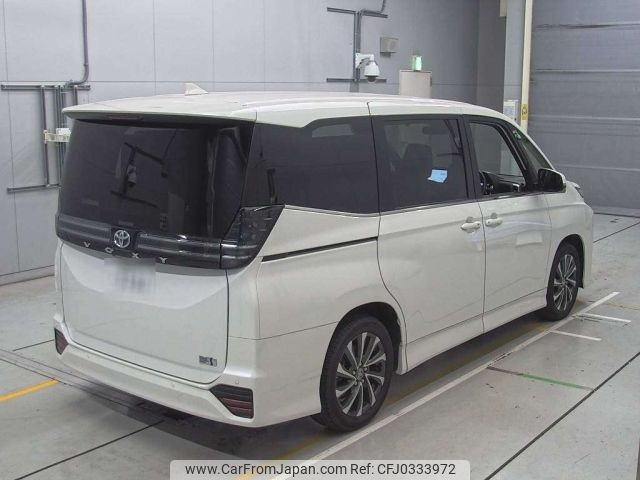 toyota voxy 2023 -TOYOTA 【富山 301ひ3341】--Voxy ZWR90W-0098941---TOYOTA 【富山 301ひ3341】--Voxy ZWR90W-0098941- image 2