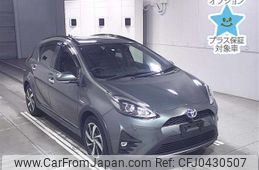 toyota aqua 2019 -TOYOTA--AQUA NHP10H-6842846---TOYOTA--AQUA NHP10H-6842846-