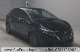 nissan note 2023 -NISSAN--Note 6AA-E13--E13-234374---NISSAN--Note 6AA-E13--E13-234374-