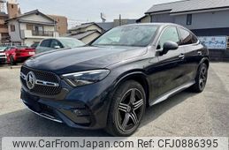 mercedes-benz glc-class 2024 quick_quick_3CA-254305_W1N2543052F100177