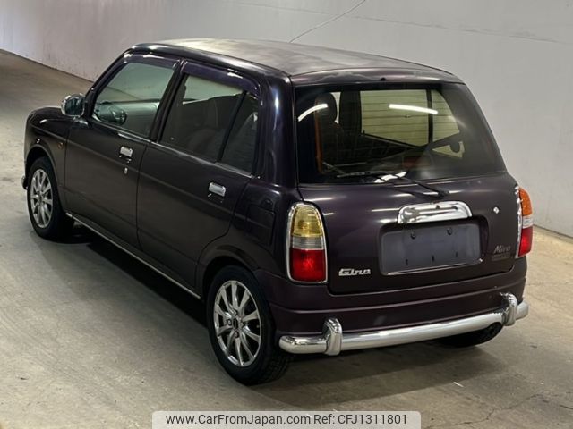daihatsu mira-gino 2000 -DAIHATSU--Mira Gino L700S-0131884---DAIHATSU--Mira Gino L700S-0131884- image 2