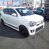 suzuki alto-works 2017 -SUZUKI--Alto Works HA36S--887085---SUZUKI--Alto Works HA36S--887085- image 25