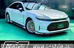 toyota crown 2024 quick_quick_AZSH32_AZSH32-0002030