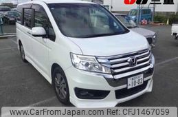 honda stepwagon 2012 CFJ1467059