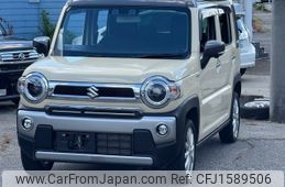 suzuki hustler 2021 CFJ1589506