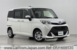 toyota tank 2020 CFJ1608530