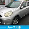 nissan march 2011 -NISSAN--March DBA-K13--K13-004088---NISSAN--March DBA-K13--K13-004088- image 2