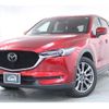 mazda cx-5 2021 quick_quick_KF2P_KF2P-457605 image 1