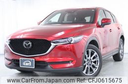 mazda cx-5 2021 quick_quick_KF2P_KF2P-457605