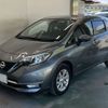 nissan note 2016 -NISSAN 【京都 502ふ3595】--Note HE12-007832---NISSAN 【京都 502ふ3595】--Note HE12-007832- image 1