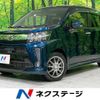 daihatsu move 2018 -DAIHATSU--Move DBA-LA160S--LA160S-0038496---DAIHATSU--Move DBA-LA160S--LA160S-0038496- image 1