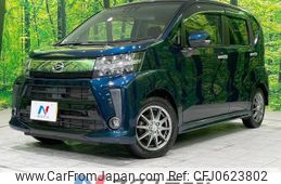 daihatsu move 2018 -DAIHATSU--Move DBA-LA160S--LA160S-0038496---DAIHATSU--Move DBA-LA160S--LA160S-0038496-