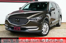 mazda cx-8 2017 quick_quick_3DA-KG2P_KG2P-102314