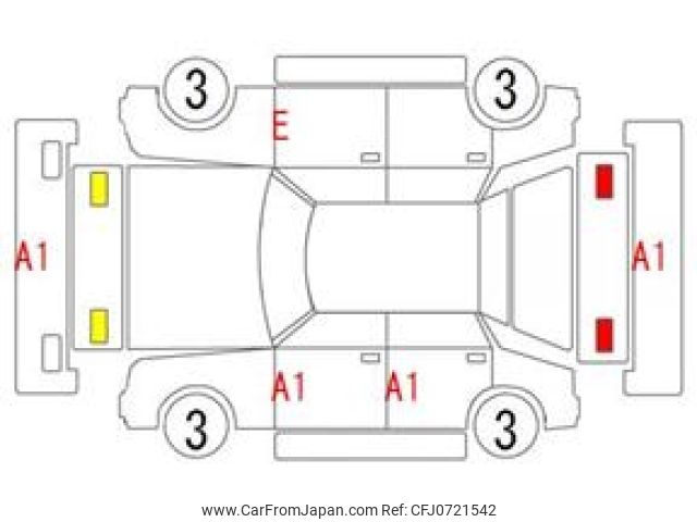 toyota harrier 2016 -TOYOTA--Harrier DAA-AVU65W--AVU65-0040027---TOYOTA--Harrier DAA-AVU65W--AVU65-0040027- image 2