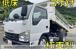 isuzu elf-truck 2017 quick_quick_TPG-NJR85AD_NJR85-7062425