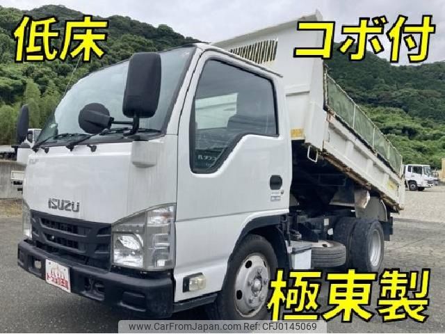 isuzu elf-truck 2017 quick_quick_TPG-NJR85AD_NJR85-7062425 image 1