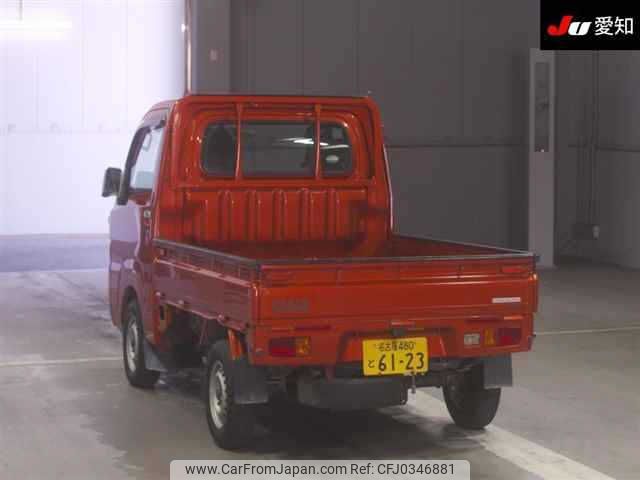 toyota pixis-truck 2015 -TOYOTA 【名古屋 480ﾄ6123】--Pixis Truck S500U--0000409---TOYOTA 【名古屋 480ﾄ6123】--Pixis Truck S500U--0000409- image 2