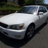 toyota altezza 2001 -TOYOTA--Altezza TA-GXE10--GXE10-0072503---TOYOTA--Altezza TA-GXE10--GXE10-0072503- image 1