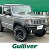 suzuki jimny 2019 -SUZUKI--Jimny 3BA-JB64W--JB64W-135892---SUZUKI--Jimny 3BA-JB64W--JB64W-135892- image 1