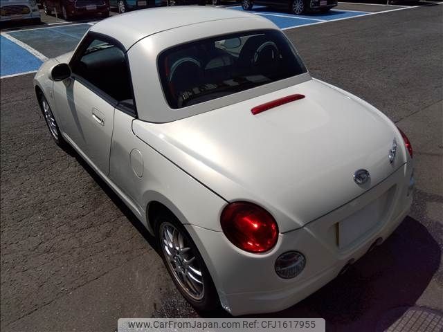 daihatsu copen 2012 CFJ1617955 image 2