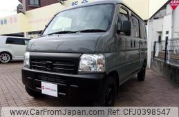 honda acty-van 2016 -HONDA--Acty Van HH6--2002500---HONDA--Acty Van HH6--2002500-