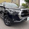 toyota hilux 2023 -TOYOTA--Hilux 3DF-GUN125--GUN125-3942635---TOYOTA--Hilux 3DF-GUN125--GUN125-3942635- image 1