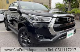 toyota hilux 2023 -TOYOTA--Hilux 3DF-GUN125--GUN125-3942635---TOYOTA--Hilux 3DF-GUN125--GUN125-3942635-
