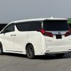 toyota alphard 2019 -TOYOTA--Alphard DBA-GGH30W--GGH30-0031171---TOYOTA--Alphard DBA-GGH30W--GGH30-0031171- image 27