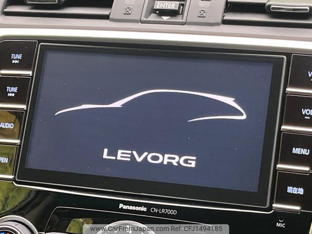 subaru levorg 2014 CFJ1494185 image 2