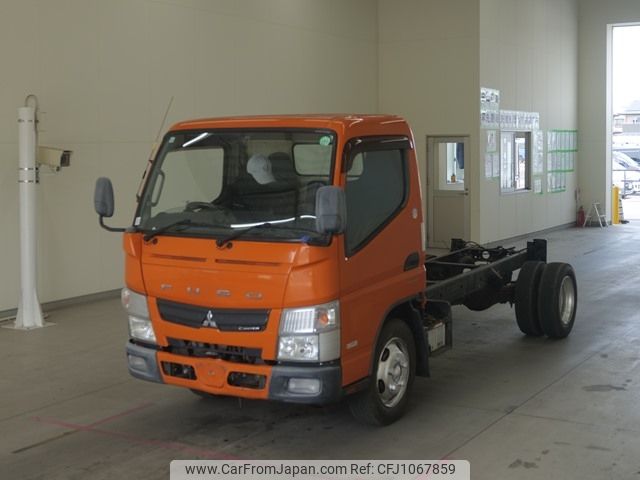 mitsubishi-fuso canter 2012 -MITSUBISHI--Canter FEA50-510680---MITSUBISHI--Canter FEA50-510680- image 1