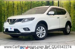 nissan x-trail 2016 -NISSAN--X-Trail DBA-T32--T32-514461---NISSAN--X-Trail DBA-T32--T32-514461-