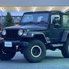 chrysler jeep-wrangler 2007 CFJ1560855 image 18